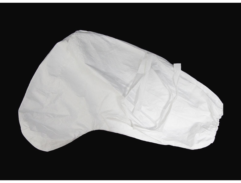 杜邦Tyvek400靴套TY466S WH圖片