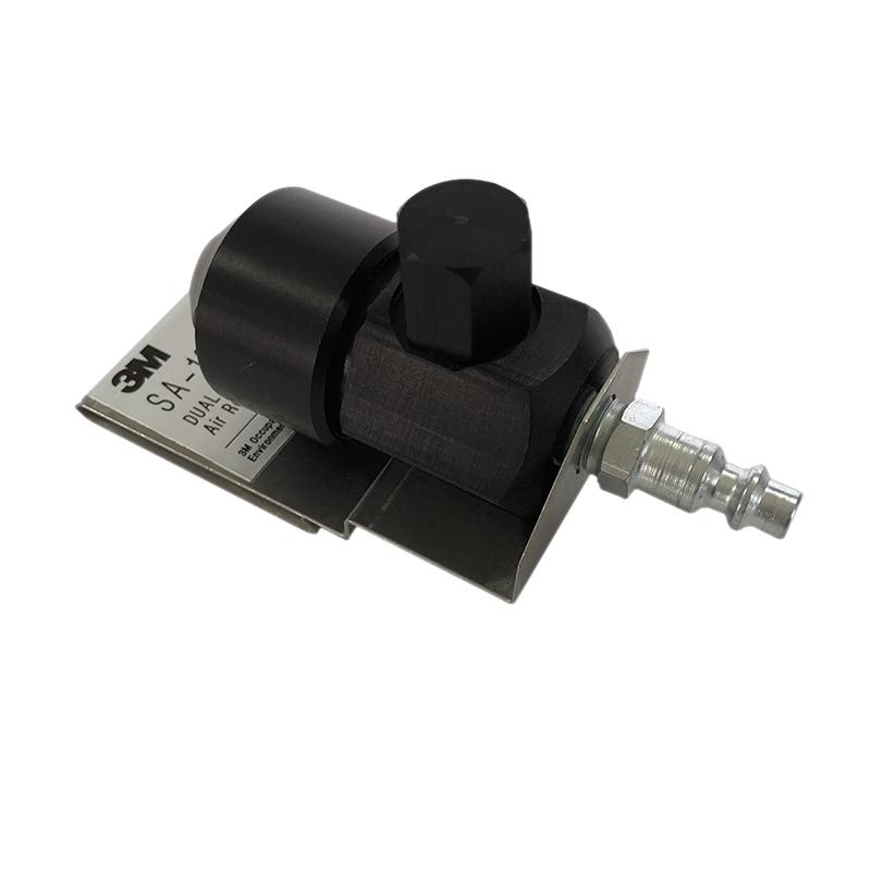 3M SA-1007調節(jié)閥裝置圖1