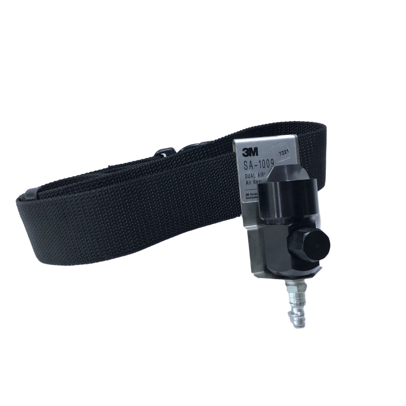 3M SA-1007調節(jié)閥裝置圖2