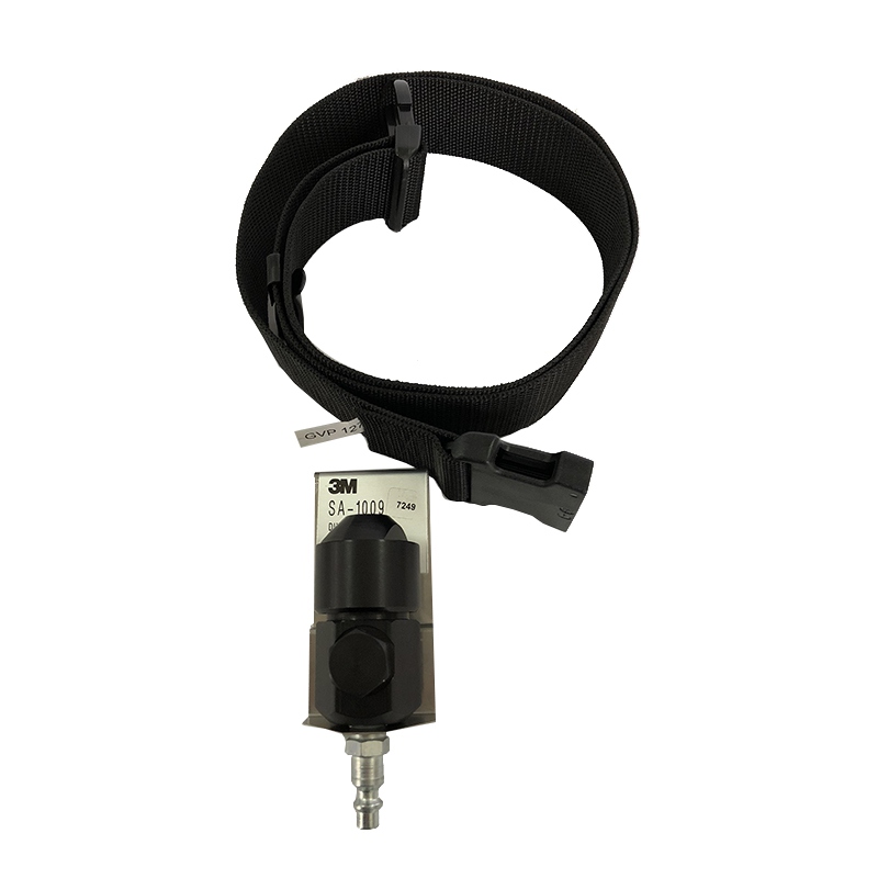 3M SA-1007調節(jié)閥裝置圖4