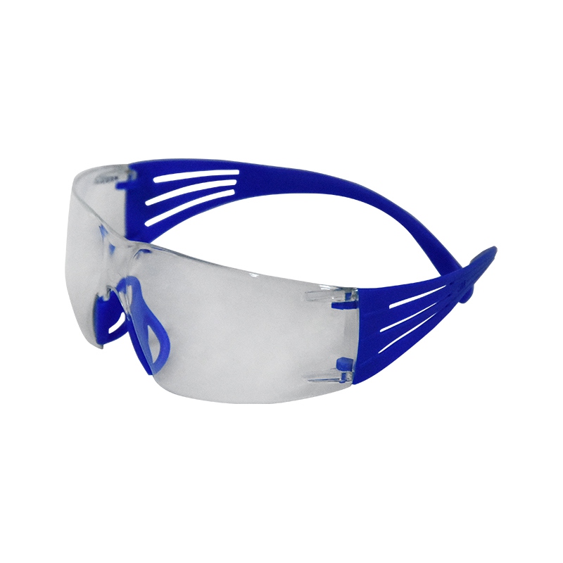 SF301SGAF-BLU防霧防護(hù)眼鏡圖1