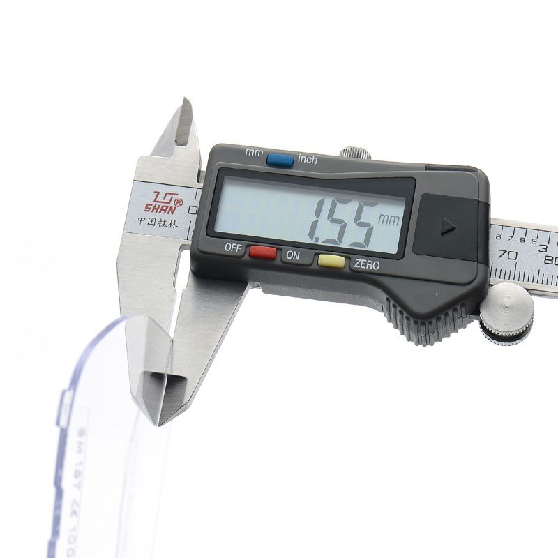 3M100V電焊面罩變光屏耐外保護片圖3