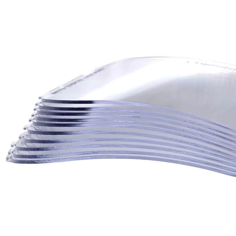 3M100V電焊面罩自動(dòng)變光屏耐熱型外保護(hù)片圖2