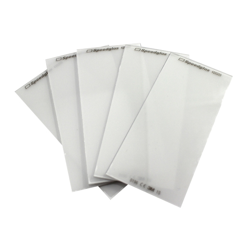 3M9100V電焊面罩自動變光屏內(nèi)保護(hù)片圖2