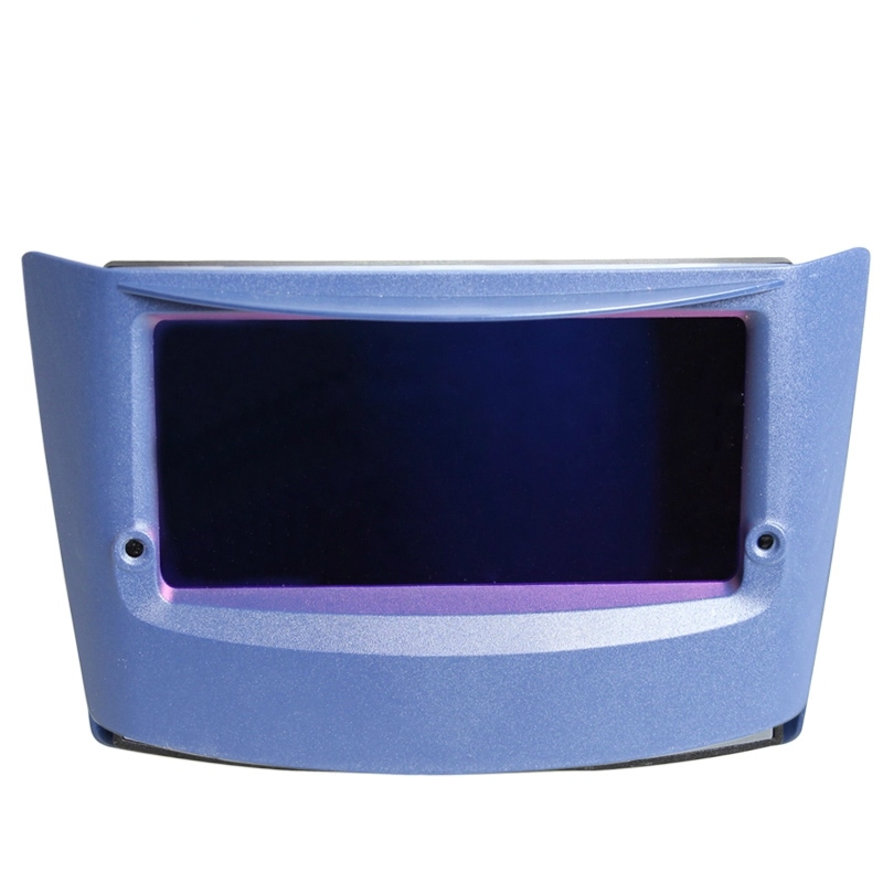 自動變光電焊面罩圖2