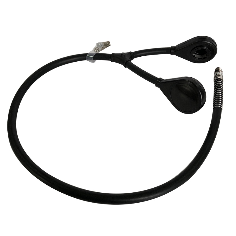 3M SA-1000電動(dòng)送風(fēng)呼吸器前置式導(dǎo)氣管圖3