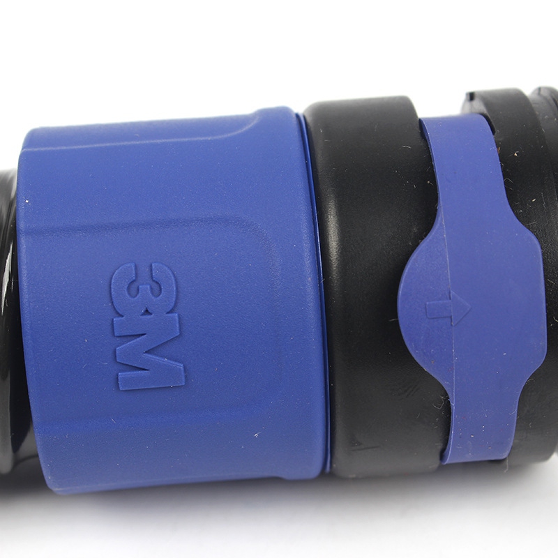 3M長管送風(fēng)呼吸器導(dǎo)氣管圖2