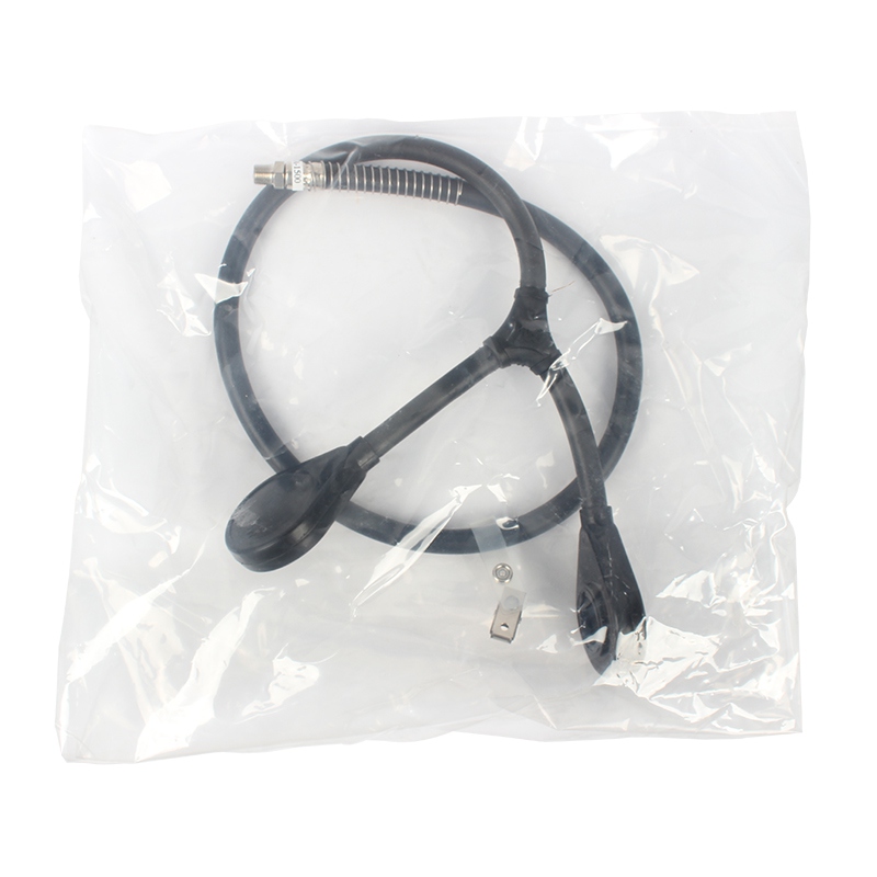 3M SA-1500長管呼吸器前置式導氣管圖3