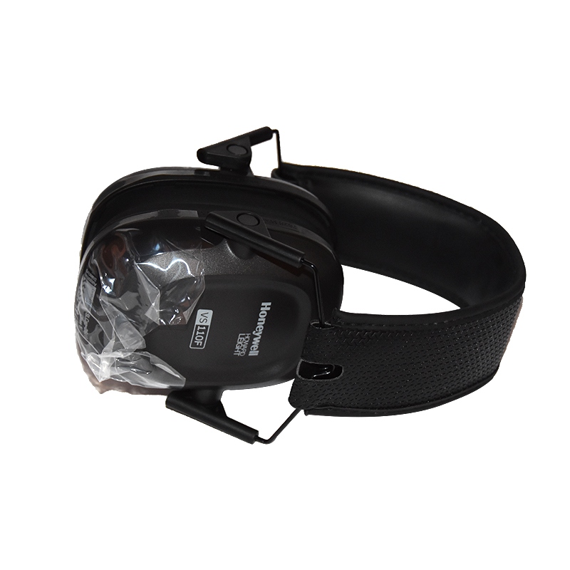 霍尼韋爾1035103-VSCH頭帶式防噪音耳罩圖2