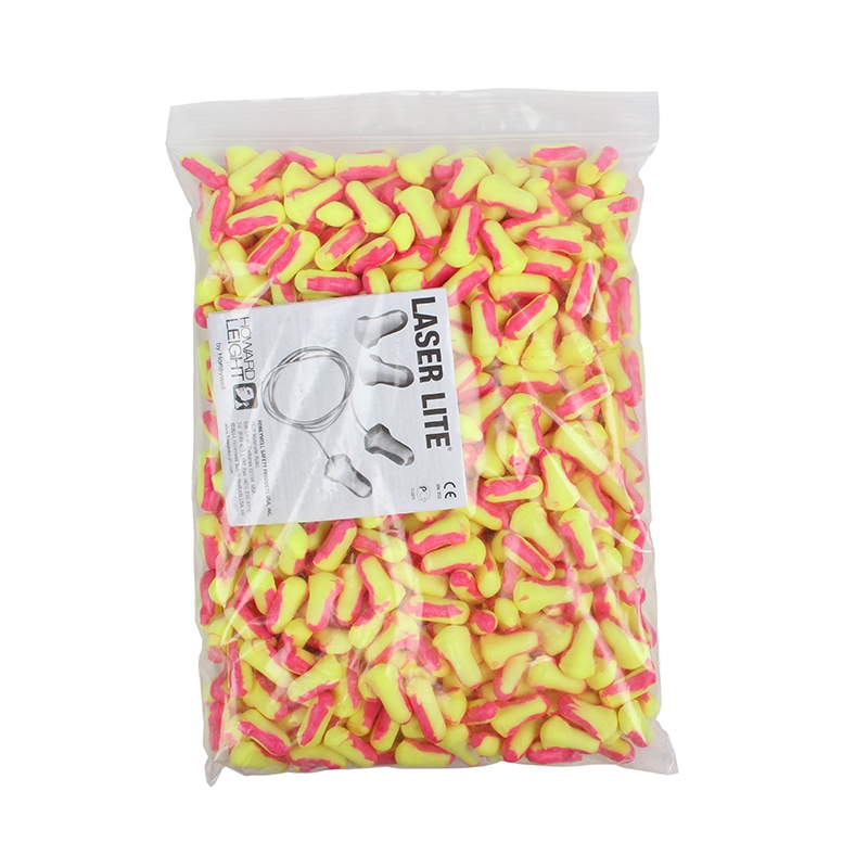 霍尼韋爾LL-LS4防噪音耳塞圖4