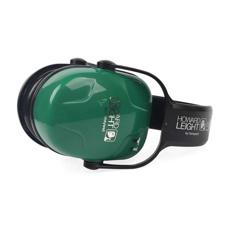 霍尼韋爾1010929頭戴式防噪音耳罩圖2