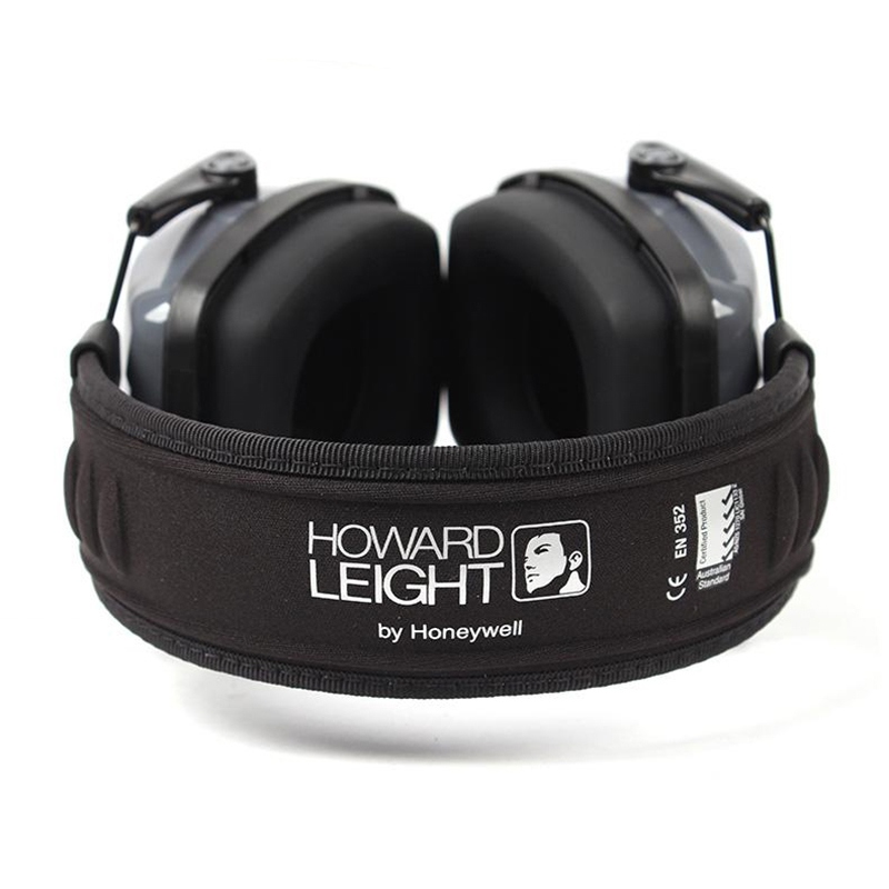 霍尼韋爾1010924頭戴式防噪音耳罩圖3
