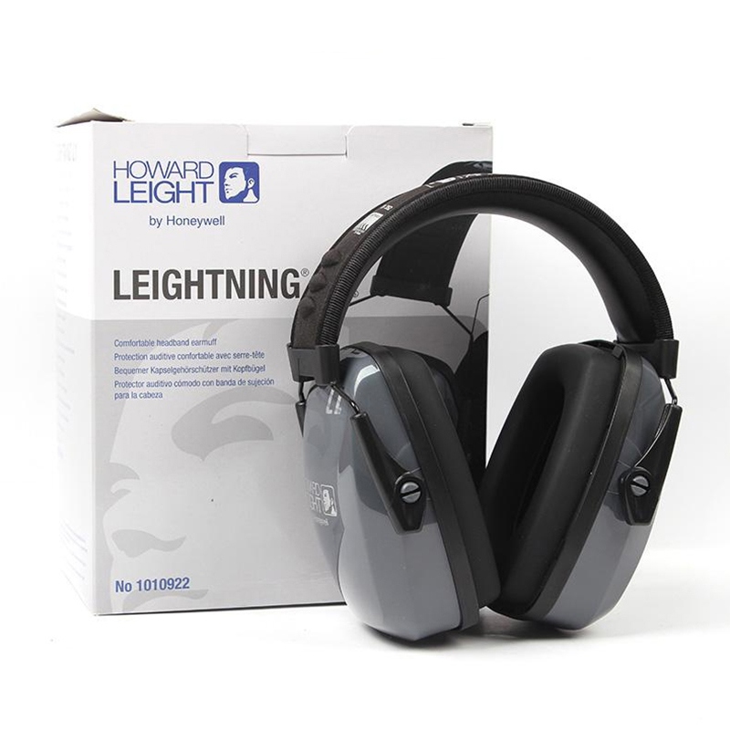 霍尼韋爾1010924頭戴式防噪音耳罩圖4