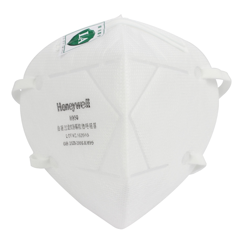 霍尼韋爾H1009302A KN95防塵口罩圖1