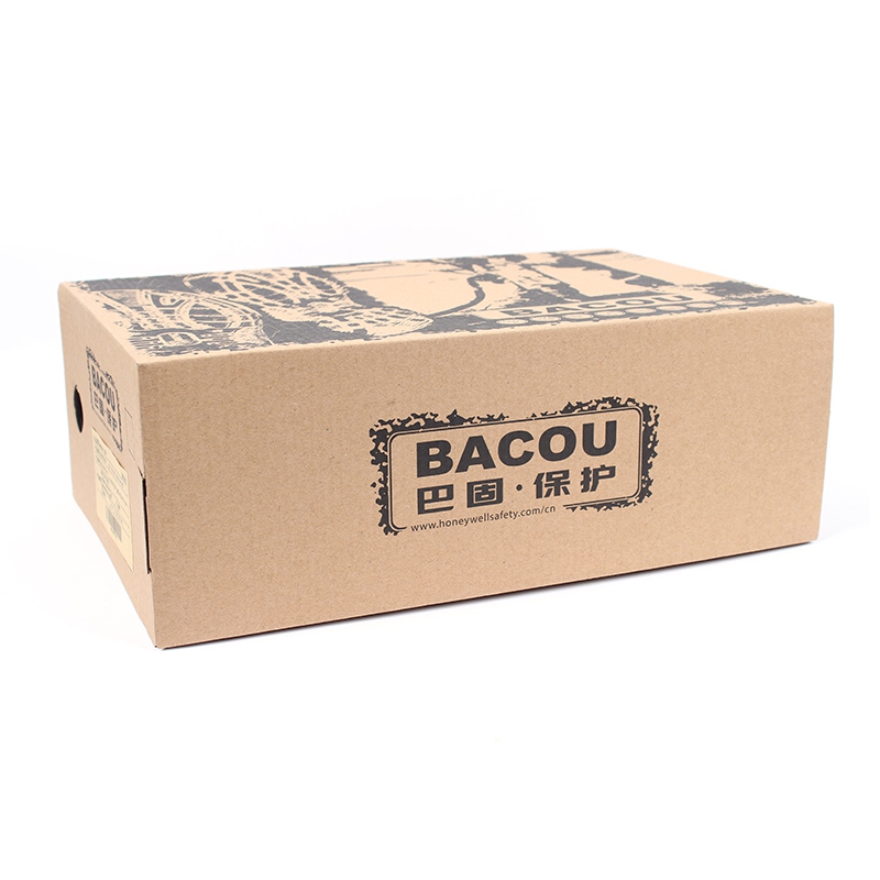 霍尼韋爾BC6240476防靜電防刺穿安全鞋圖4