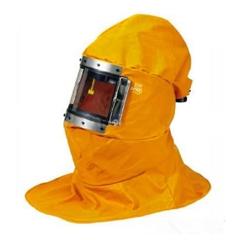 霍尼韋爾A114400長管呼吸器送風(fēng)頭罩圖1