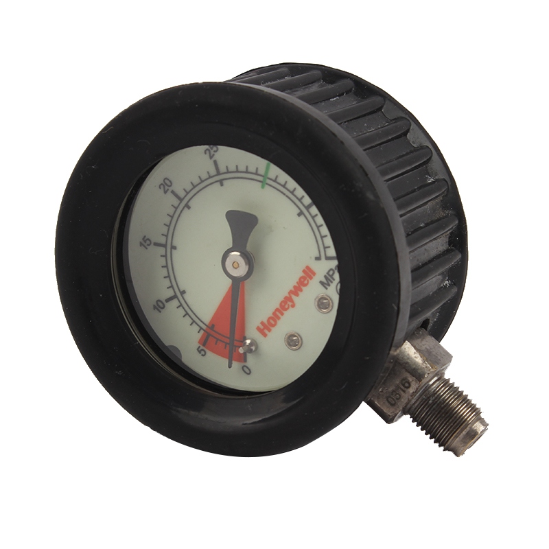 霍尼韋爾BC1150131空氣呼吸器胸部壓力表圖4