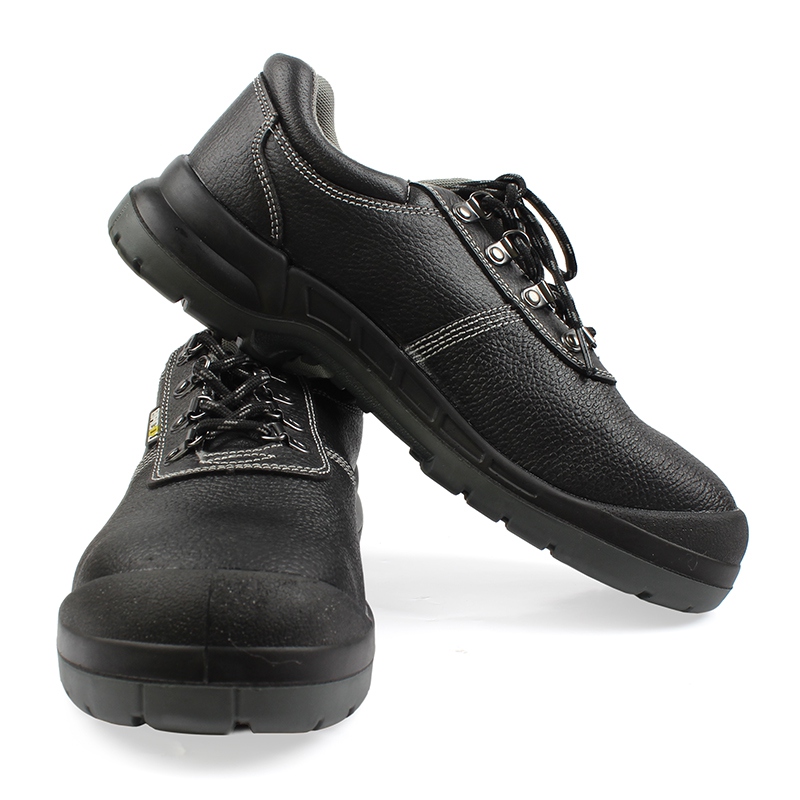 霍尼韋爾SHT200102防靜電防砸防刺穿安全鞋圖2