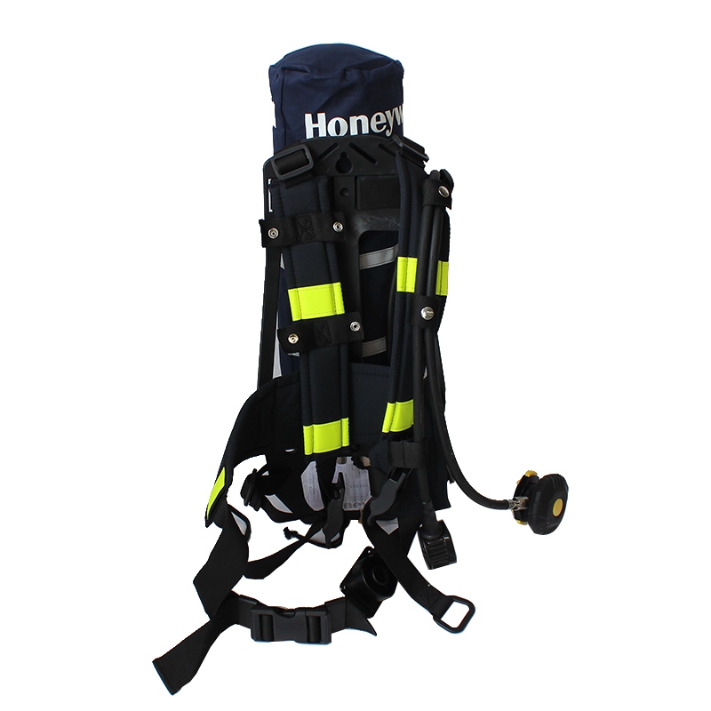 霍尼韋爾SCBA126K 9L正壓式空氣呼吸器圖3