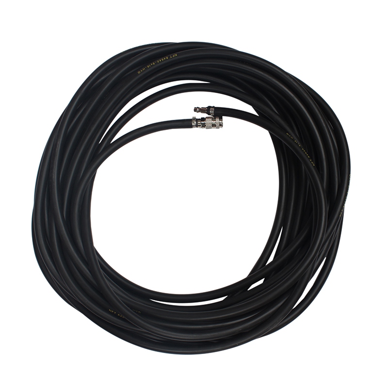 霍尼韋爾998100 100英尺長(zhǎng)管呼吸器供氣軟管圖3