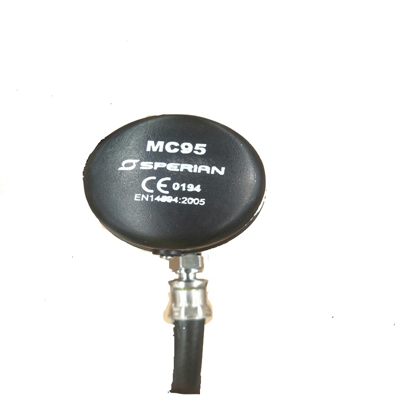 霍尼韋爾BC1761166移動(dòng)小車腰帶（管子+腰帶）圖1