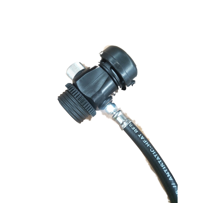 霍尼韋爾BC1761166移動(dòng)小車腰帶（管子+腰帶）圖2