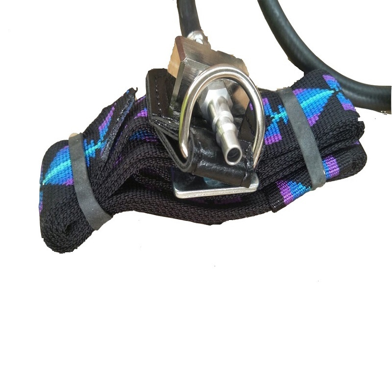 霍尼韋爾BC1761166移動(dòng)小車腰帶（管子+腰帶）圖3