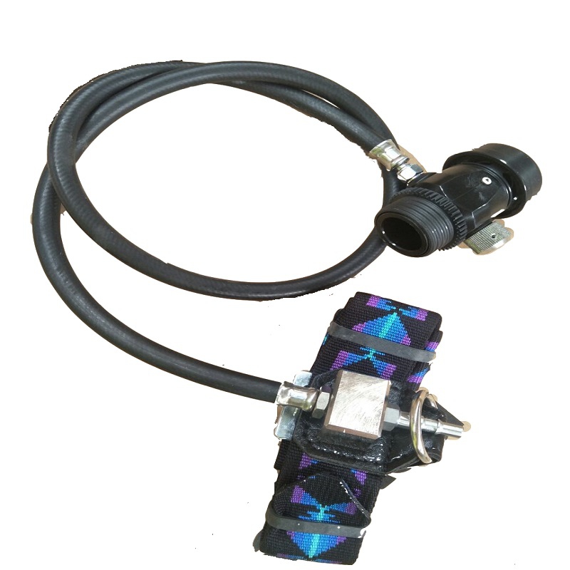 霍尼韋爾BC1761166移動(dòng)小車腰帶（管子+腰帶）圖4