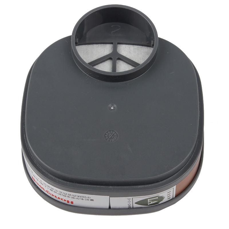 霍尼韋爾72002CN濾毒盒圖1