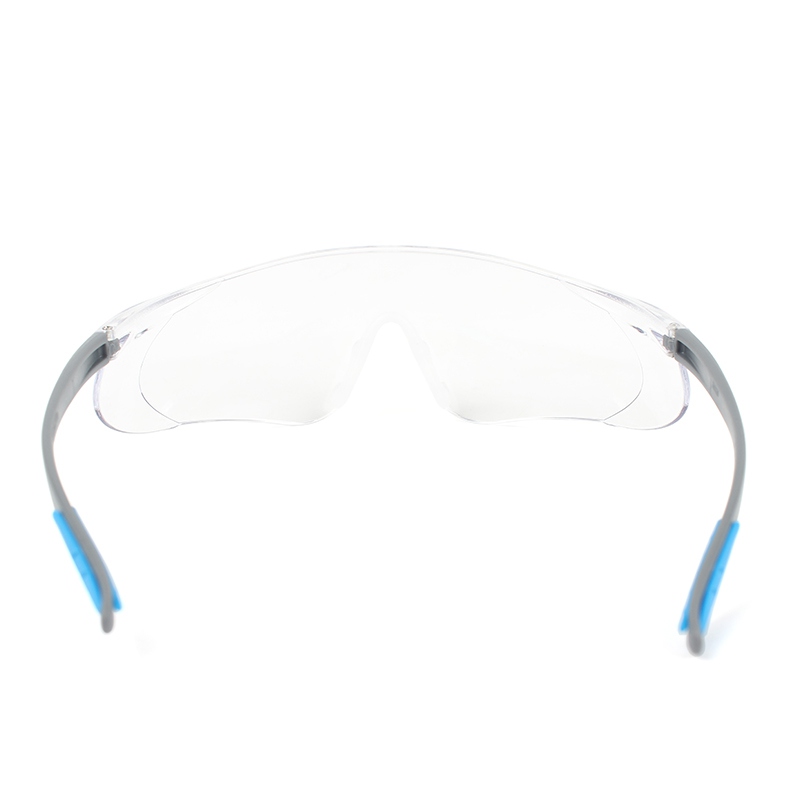 霍尼韋爾300110 S300A防霧防護(hù)眼鏡圖4