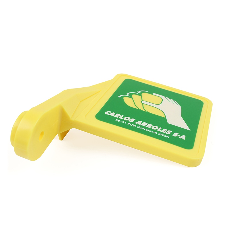 霍尼韋爾190146洗眼器手開(kāi)關(guān)圖4