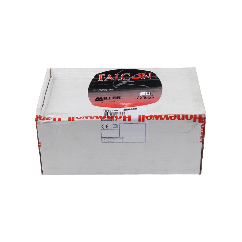 霍尼韋爾1016795速差防墜器圖3