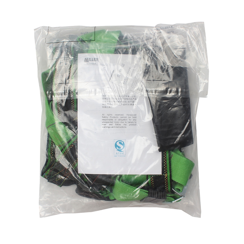 霍尼韋爾1002853A安全帶圖3