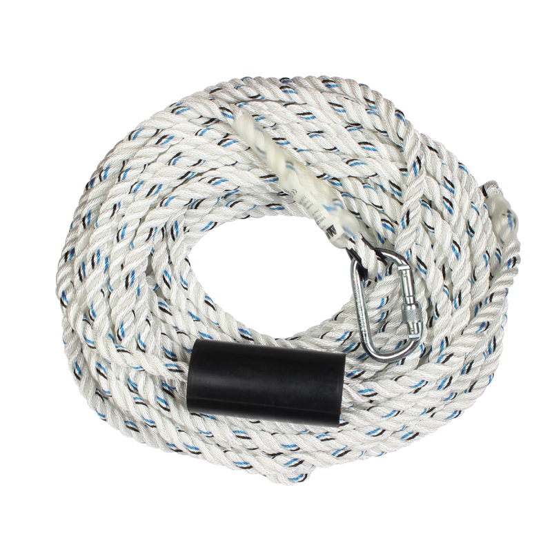 霍尼韋爾1002893安全繩30米圖3