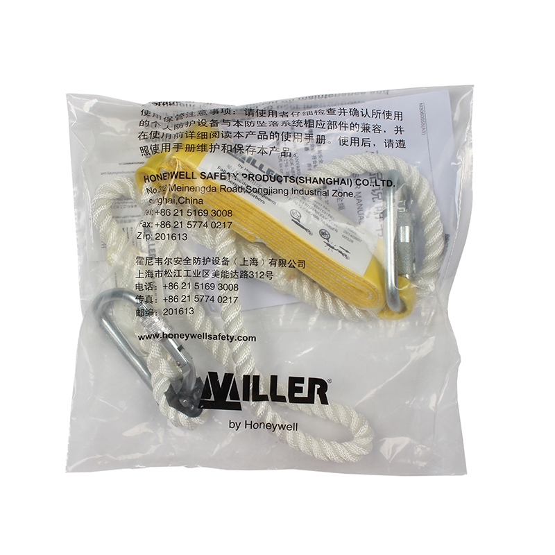 霍尼韋爾DL-60單叉減震繩圖4