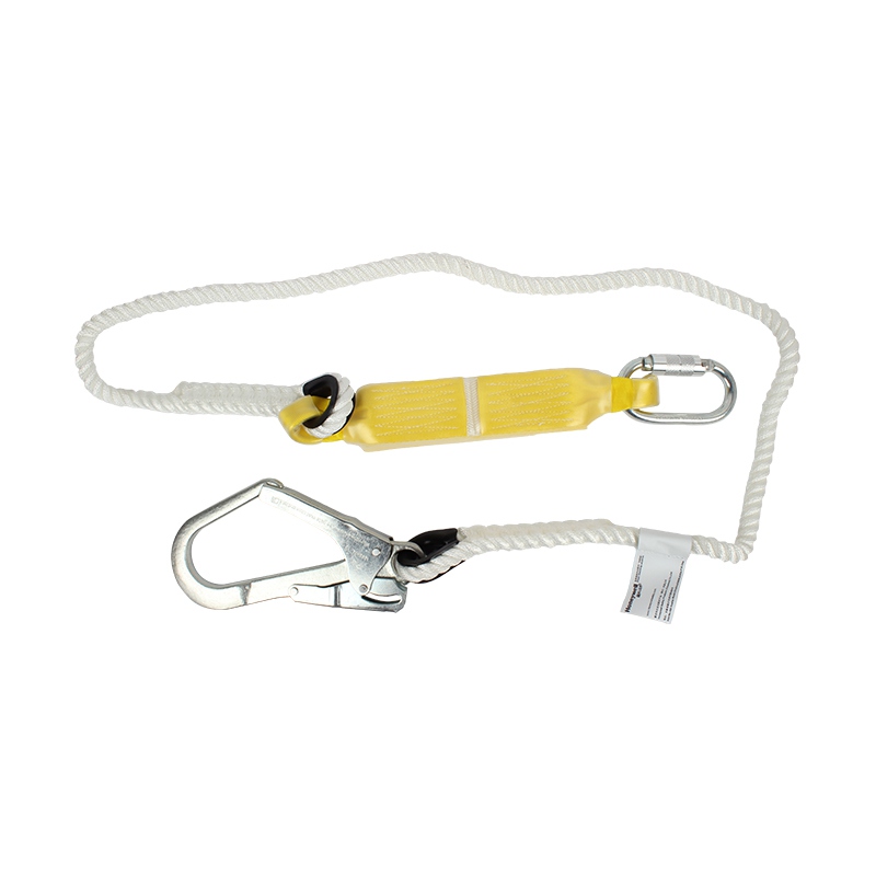 霍尼韋爾DL-61單叉減震繩圖1