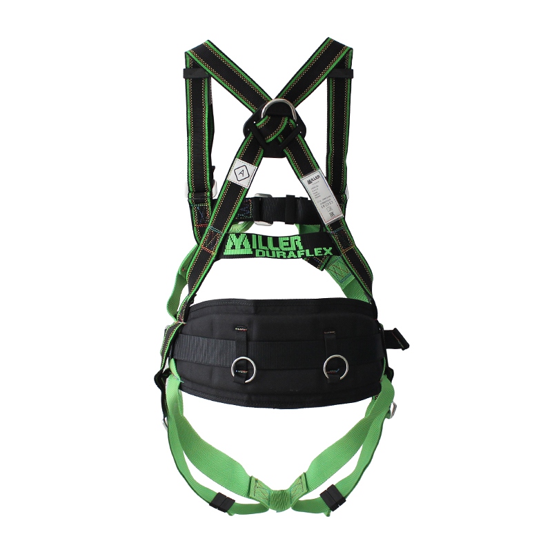 霍尼韋爾1005136 DuraFlex 安全帶圖1