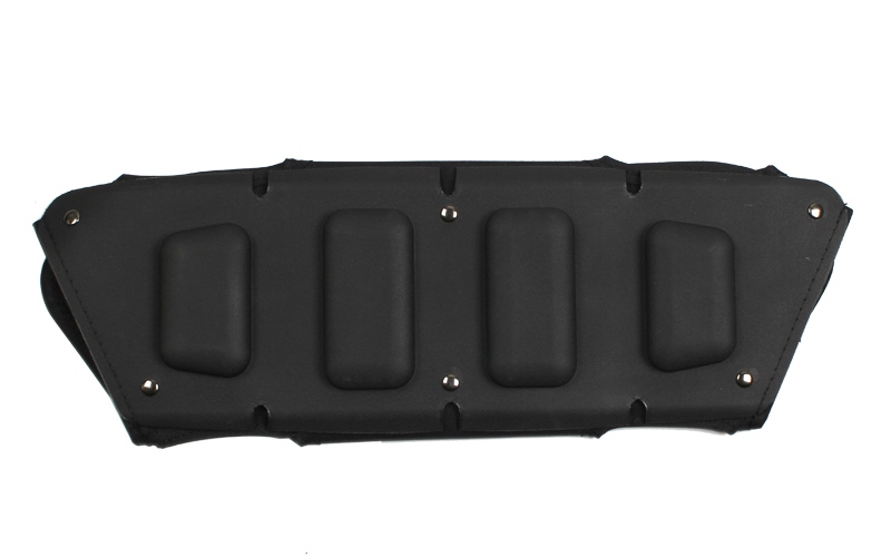 霍尼韋爾1017169安全帶腰帶護(hù)板圖2