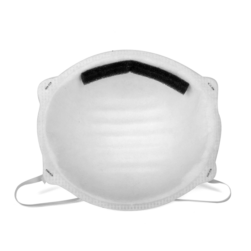 代爾塔104007防塵口罩圖2