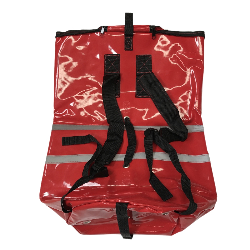 霍尼韋爾1010190C營(yíng)救裝備包L號(hào)紅色圖3