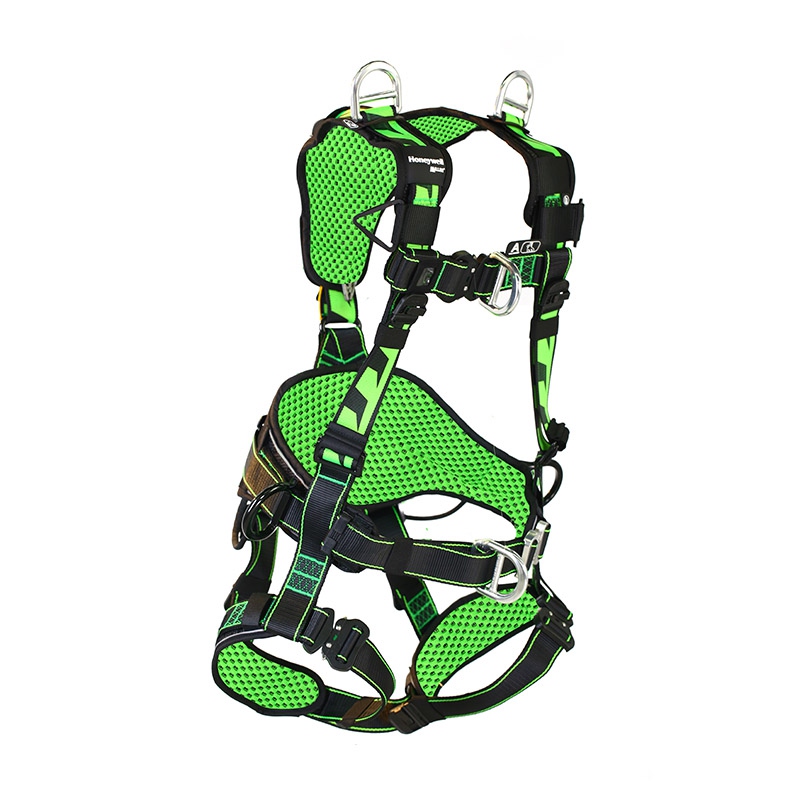 霍尼韋爾ACH2W70100ML風(fēng)電安全帶(M/L)圖2