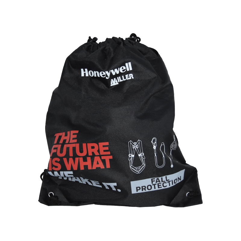 霍尼韋爾DL-42A四掛點(diǎn)全身式安全帶圖3