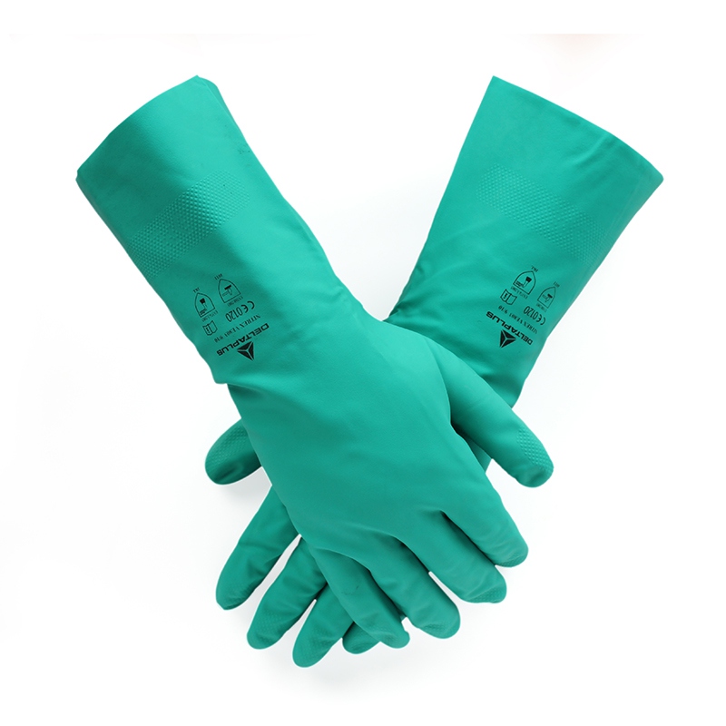 代爾塔201803丁腈手套圖2