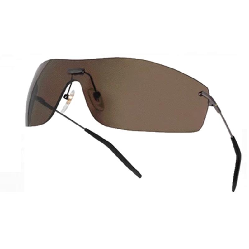 代爾塔101137防霧防護(hù)眼鏡圖1