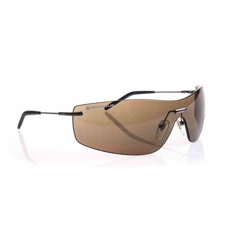 代爾塔101137防霧防護(hù)眼鏡圖2