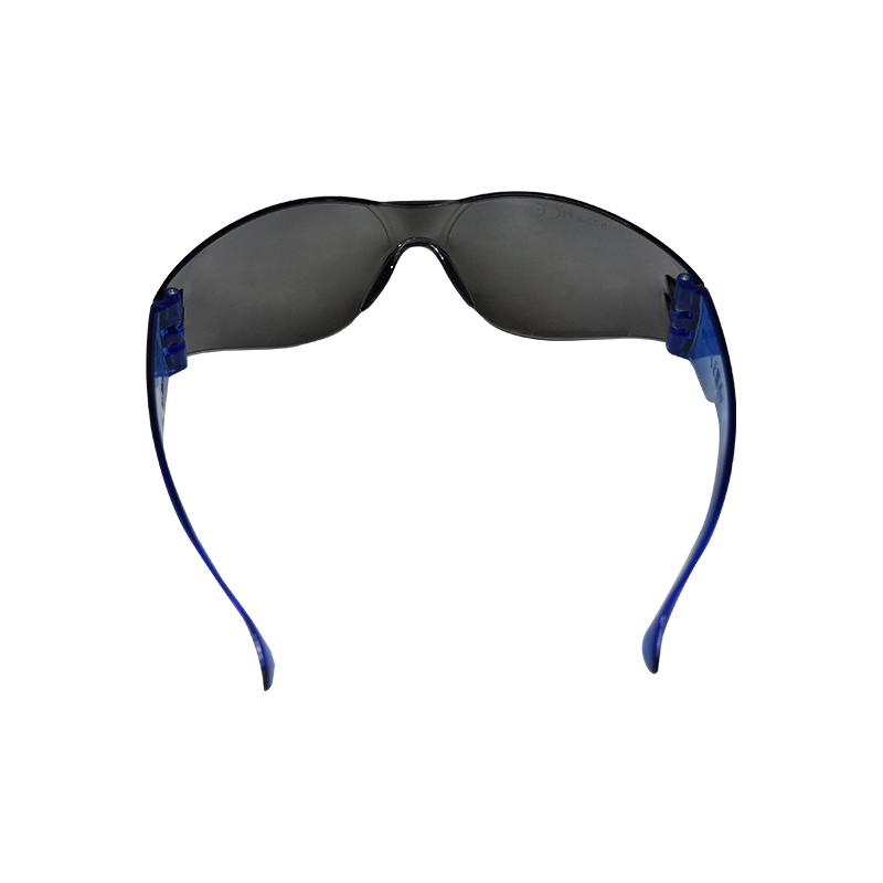 代爾塔101108防護(hù)眼鏡藍(lán)色圖3