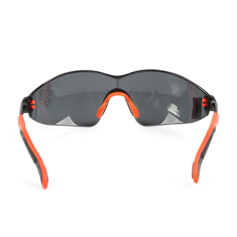 代爾塔101120時(shí)尚型防護(hù)眼鏡圖4