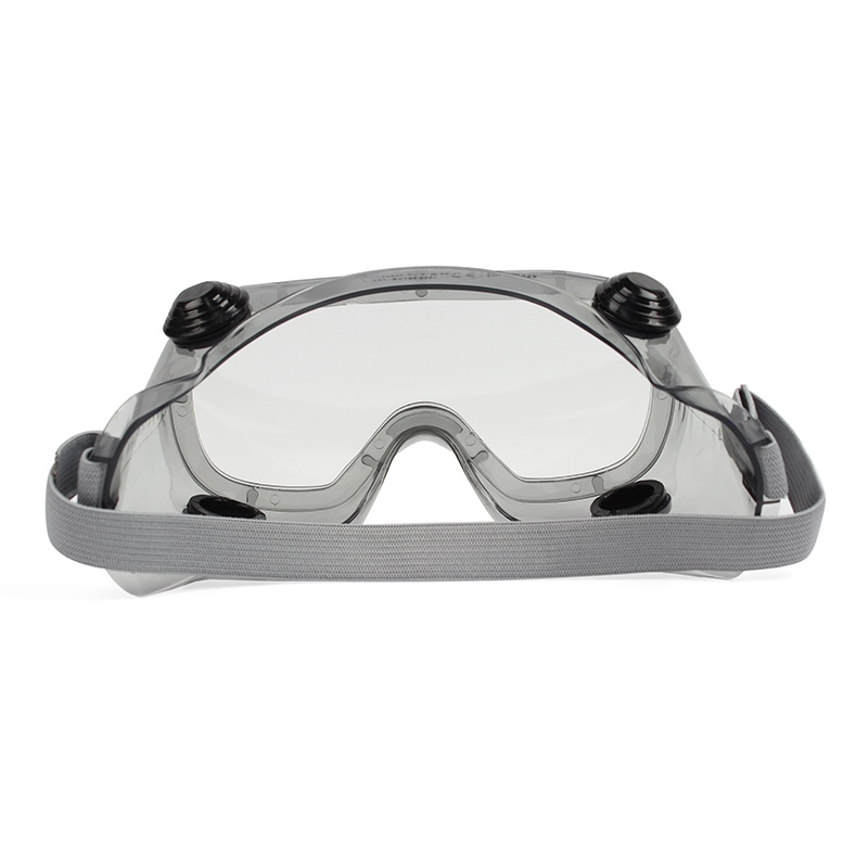 代爾塔101124安全護目鏡圖2