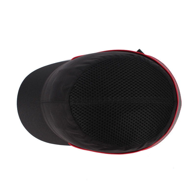 代爾塔102150透氣型防撞PE安全帽圖2