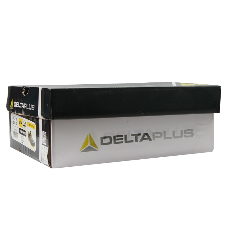 代爾塔301332耐高溫防砸防刺穿安全鞋圖4